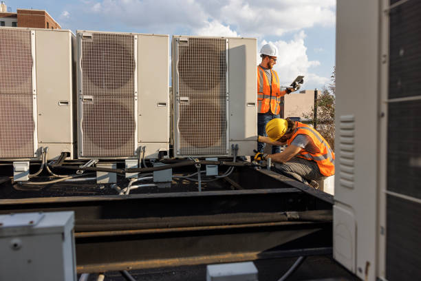 Best HVAC Maintenance Near Me  in Fairway, KS