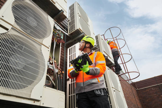 Best Best HVAC Companies  in Fairway, KS