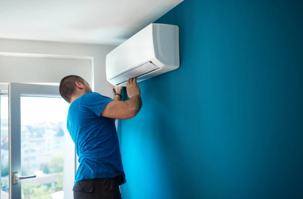 Best Emergency HVAC Repair  in Fairway, KS