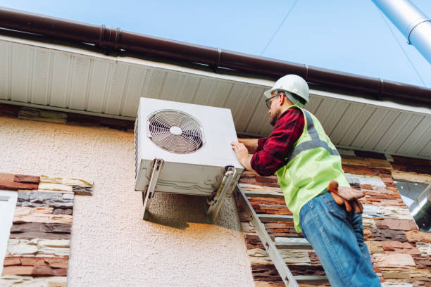 Best HVAC Air Duct Cleaning  in Fairway, KS