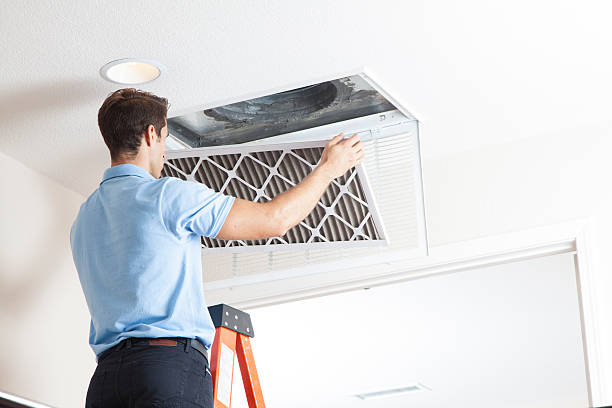 Best HVAC Cleaning Services  in Fairway, KS