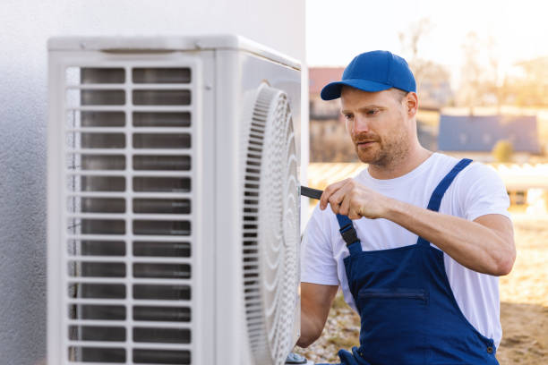 Best HVAC Replacement Cost  in Fairway, KS